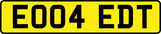EO04EDT