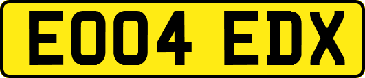 EO04EDX