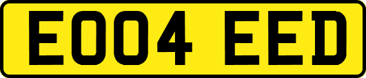 EO04EED