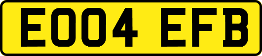 EO04EFB