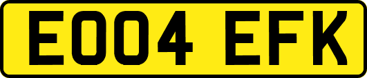 EO04EFK