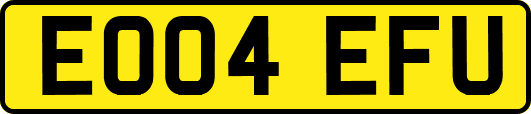 EO04EFU