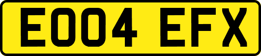 EO04EFX