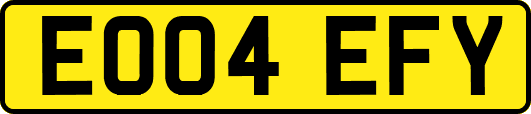 EO04EFY