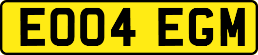 EO04EGM