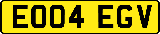 EO04EGV