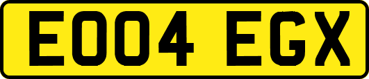 EO04EGX