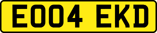 EO04EKD