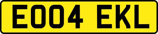 EO04EKL