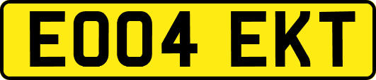 EO04EKT