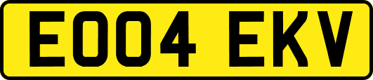 EO04EKV