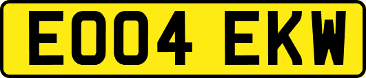 EO04EKW