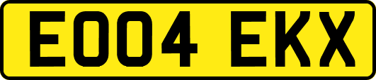EO04EKX