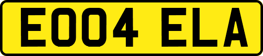 EO04ELA