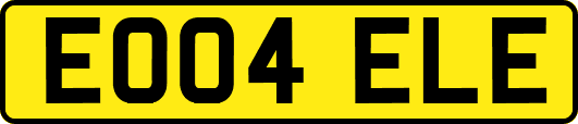 EO04ELE