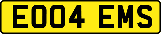 EO04EMS