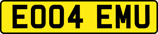 EO04EMU