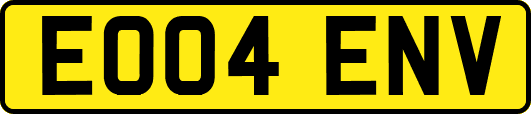 EO04ENV