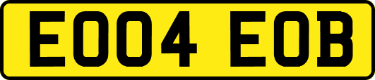 EO04EOB