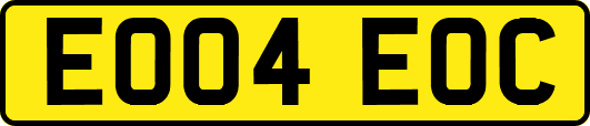 EO04EOC