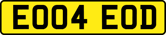 EO04EOD