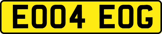 EO04EOG