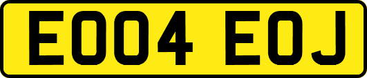EO04EOJ