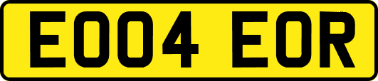 EO04EOR