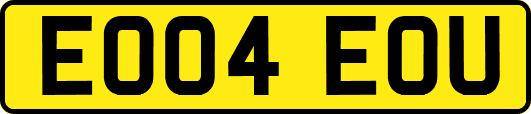 EO04EOU