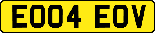 EO04EOV