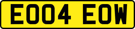 EO04EOW