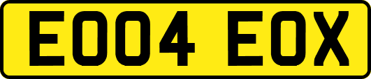 EO04EOX