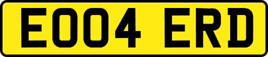 EO04ERD