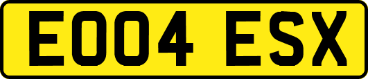 EO04ESX