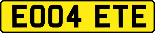 EO04ETE