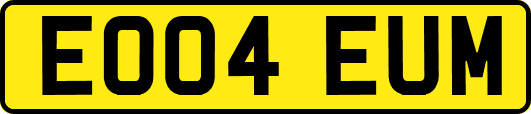 EO04EUM