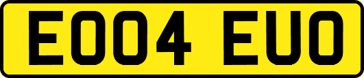 EO04EUO