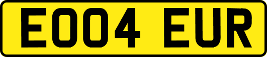 EO04EUR