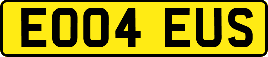 EO04EUS