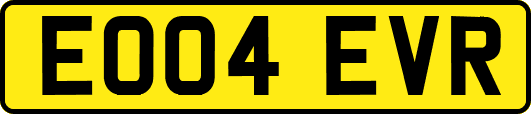 EO04EVR