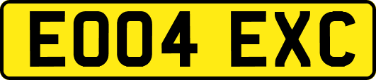 EO04EXC