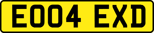 EO04EXD