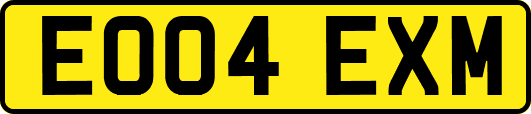 EO04EXM