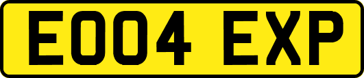 EO04EXP