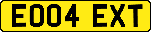 EO04EXT