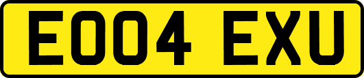 EO04EXU
