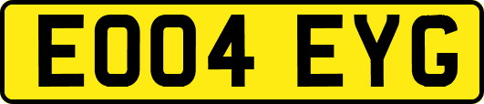 EO04EYG