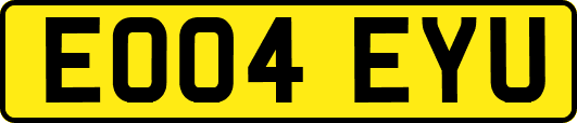 EO04EYU