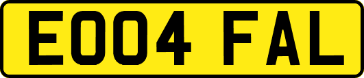EO04FAL