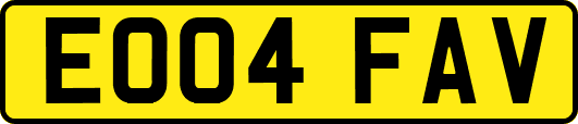 EO04FAV